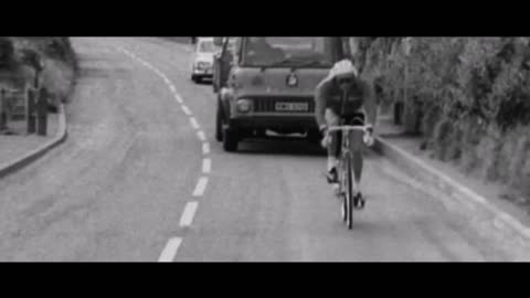 Hero reporter tells the truth goes around BBC