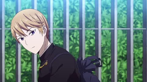 Kaguya-sama Love Is War Opening Theme (Limited Time Only)