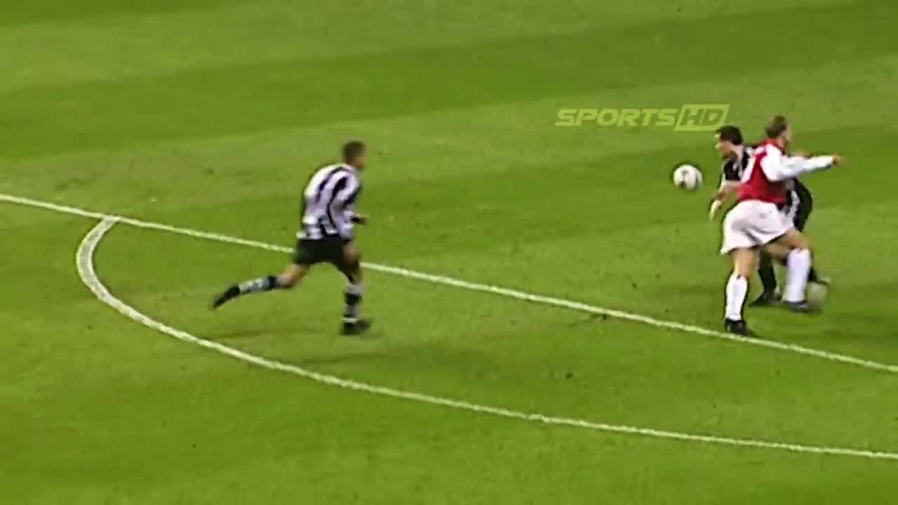 extraordinary dribbles that need explanation / part 04