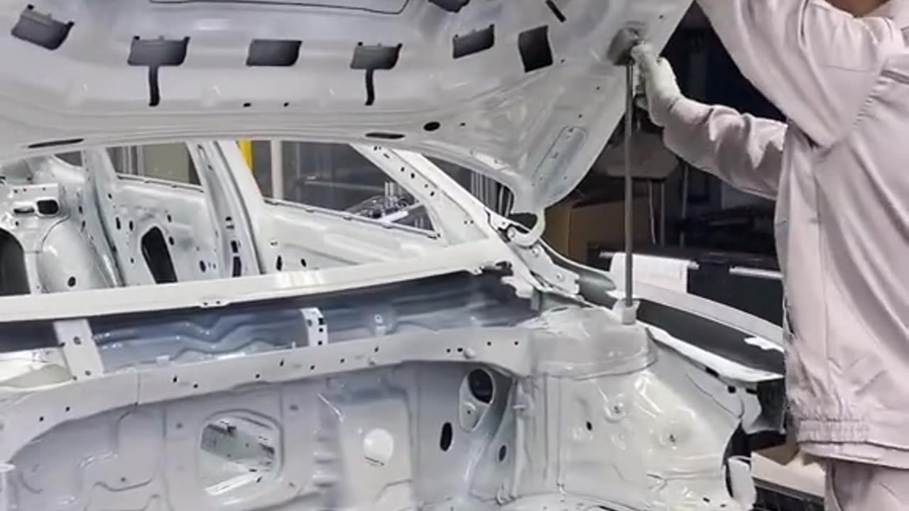 Car Make