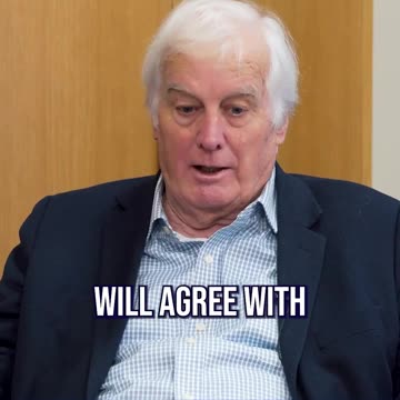 PROF IAN PLIMER: Climate activists claim that 97% of climate scientists think the world is burning