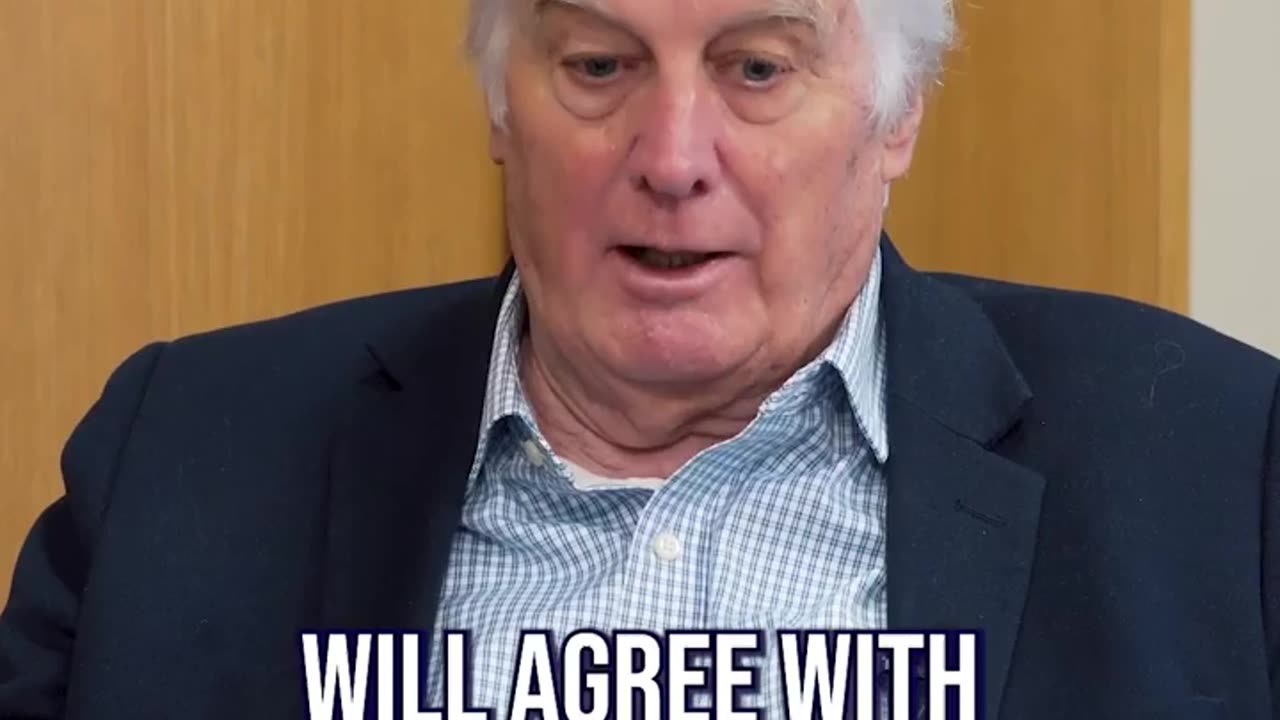 PROF IAN PLIMER: Climate activists claim that 97% of climate scientists think the world is burning