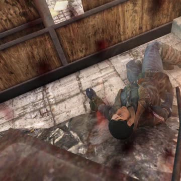 What Was That? Fallout 4 Funny Moments Mini Nuke Surprise #fallout #fallout4 #fallout4gameplay