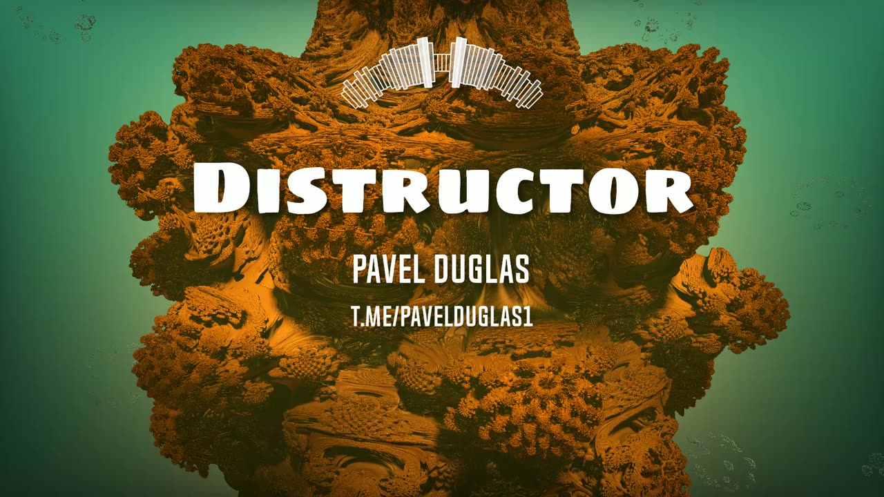 Pavel Duglas - Distructor 💣 Techno Club Mix 💣 Dance Music 💣 Epic Techno Drops 💣 Techno Banger