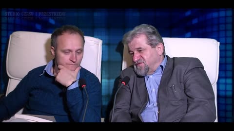 STUDIO CZASU I PRZESTRZENII - ROZMOWA Z ANDRZEJEM KACZOROWSKIM VTV/2016