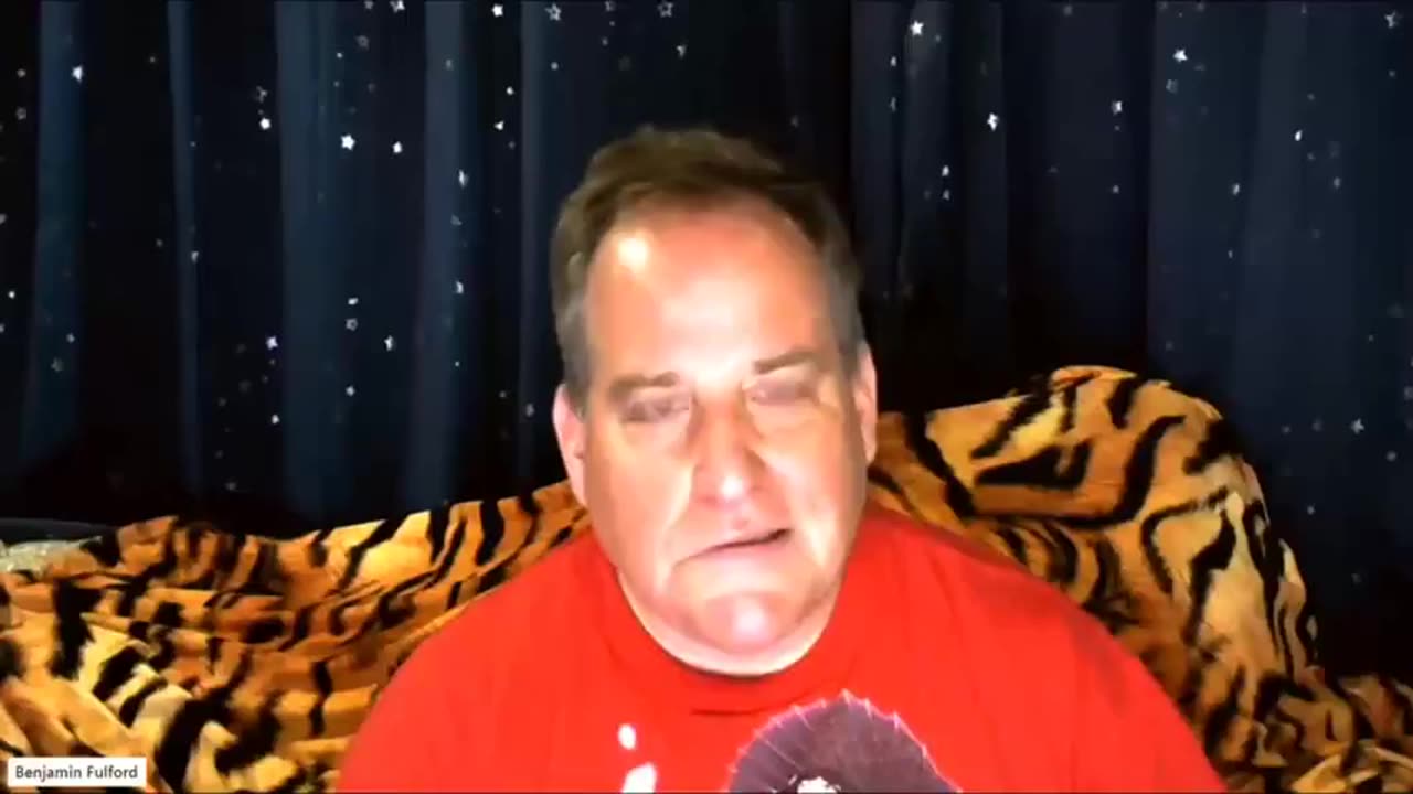 Benjamin Fulford Update Today August 18, 2023 - Benjamin Fulford