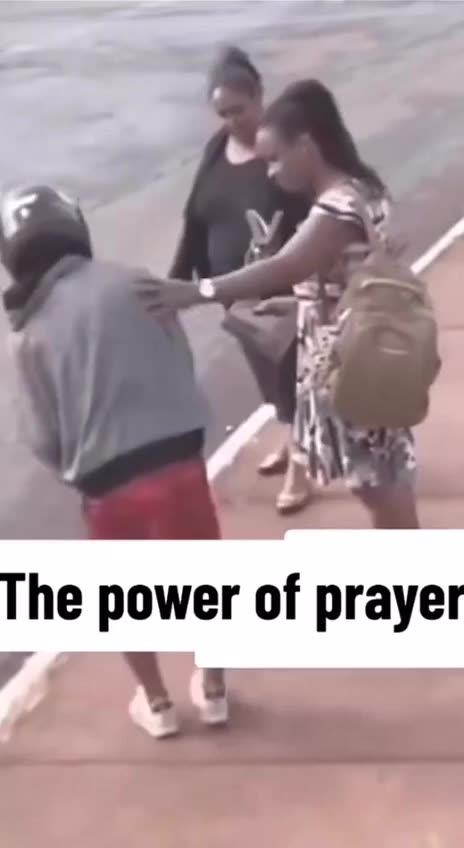 The Power Of Yahweh When You Call On His Name!