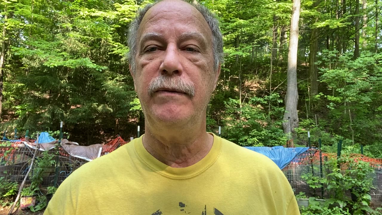 Women Preppers: why do you PREP?