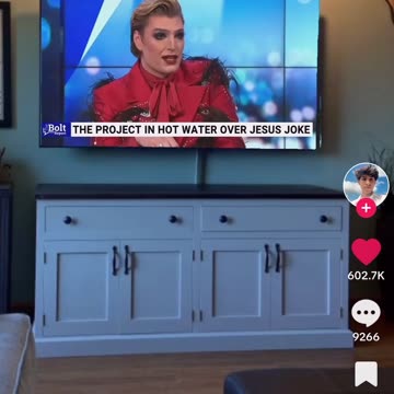 A lot of Christian hatred and mockery out there