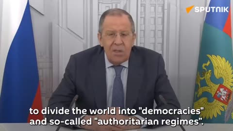 The west is destroying the west