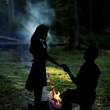 Fell this moment💕💕