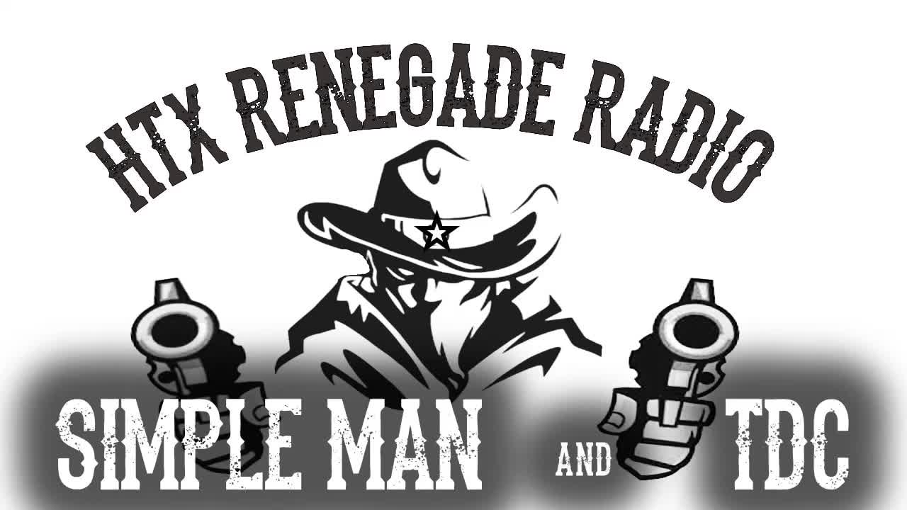 HTX RENEGADE RADIO