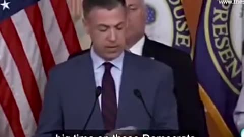 Representative Jim Banks Says That Nancy Pelosi Blocked Him & Jim Jordan From Investigating Jan 6th