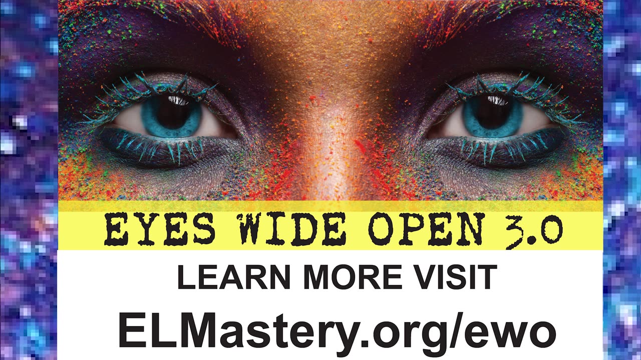 Eyes Wide Open Trailer Kathy O'brien and Ed Group