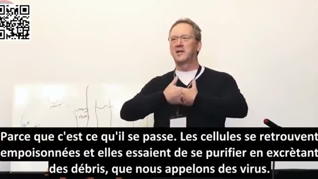 Thomas Cowan MD : Corona électrification de la Terre