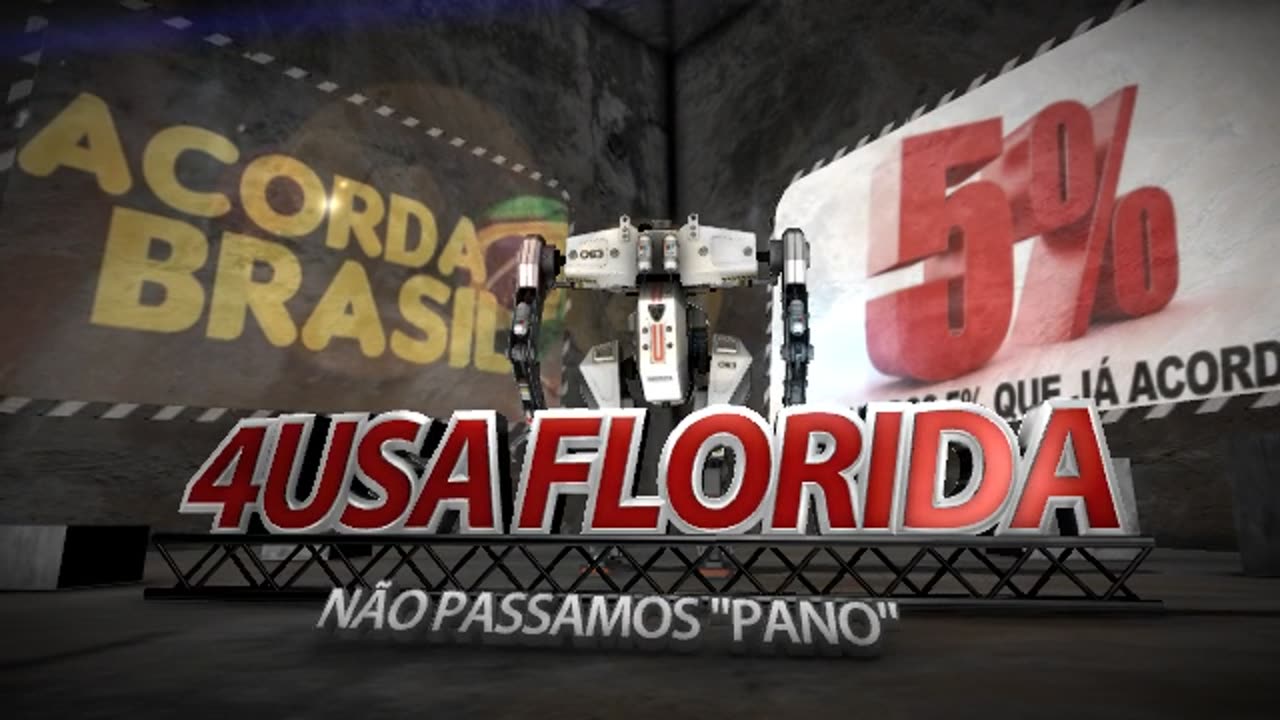 SEM FILTRO & SEM MORDAÇAS