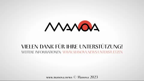 🇦🇹 🇩🇪 🇨🇭 .... 🌏...MANOVA The Great WeSet： „Der Ursprung des Virus“ (Markus Fiedler， Gunter Frank und Günther Theißen) .... 29.9.23