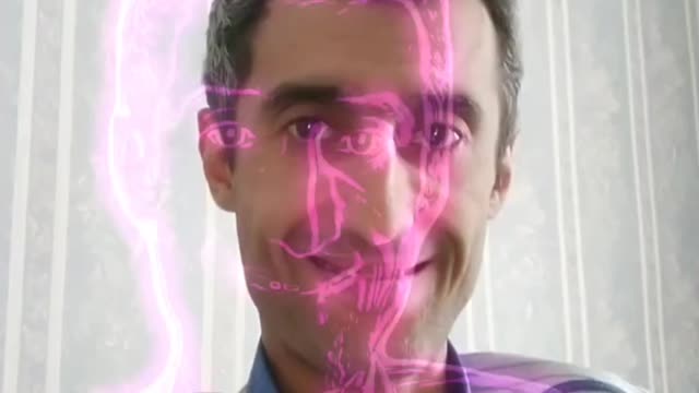 Interesting effect 9