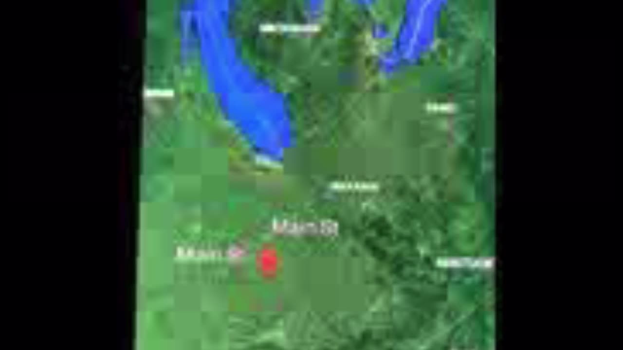 How Google does it (without using satellites)