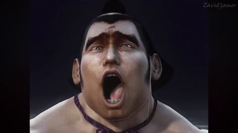 Tekken 5 Video Final Ganryu Español Castellano
