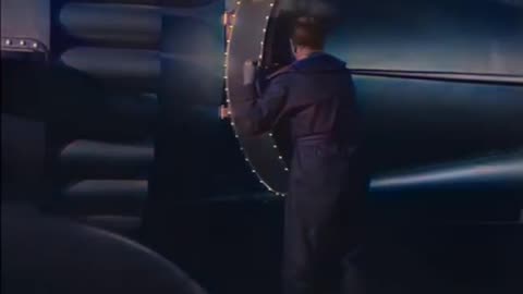 Flash Gordon - The Planet of Peril (1936)