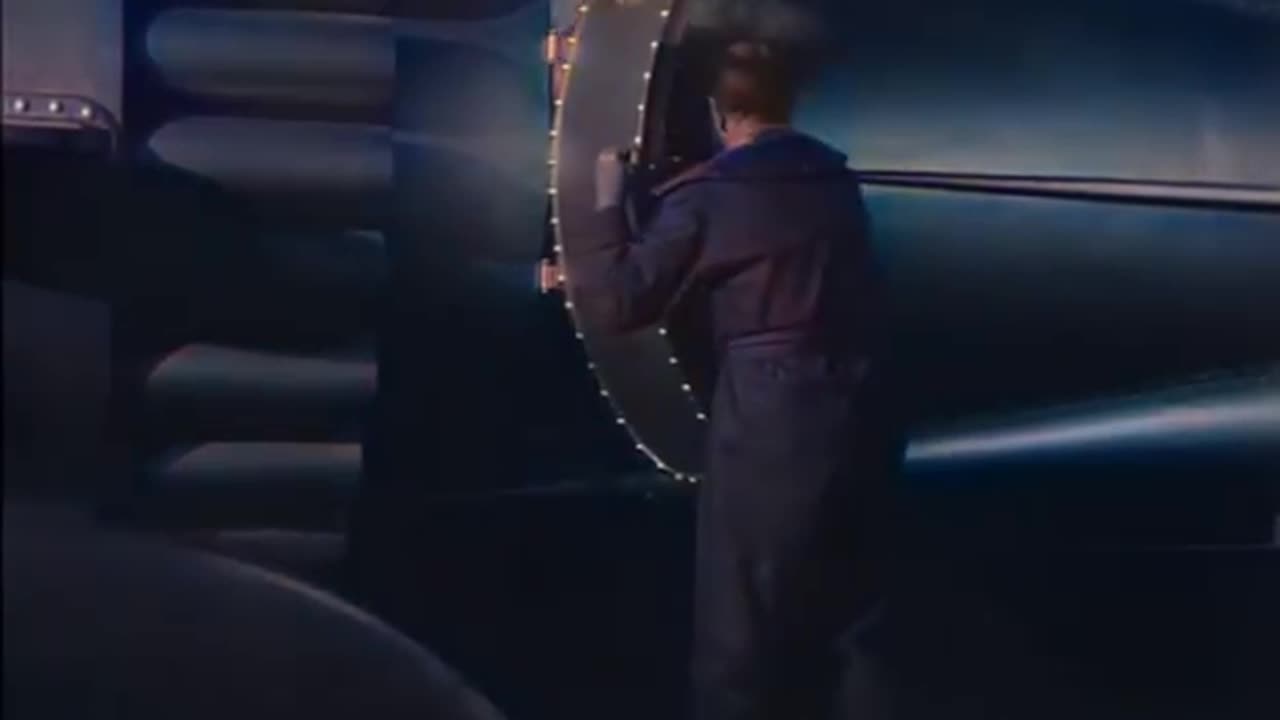 Flash Gordon - The Planet of Peril (1936)