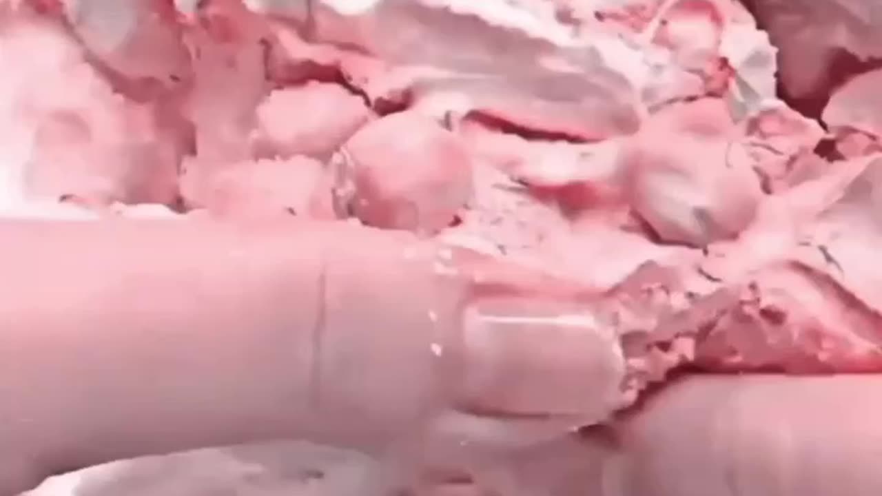 slime asmr