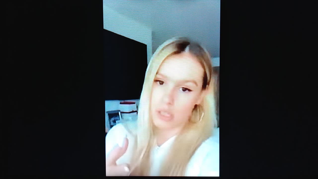 97% OF SO CALLED WOMAN OF AMERICA THINK LIKE THIS-ENDURE THESE LAST DAYZ!...