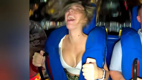 Hottest Slingshot boob Slings 11