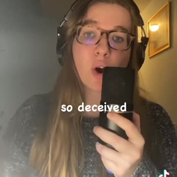 Unholy Remake Truther Style