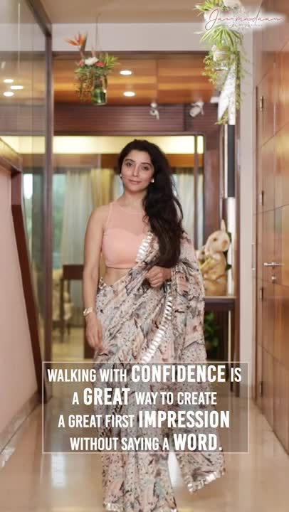 A walk of Confidence | Dr. Jai Madaan