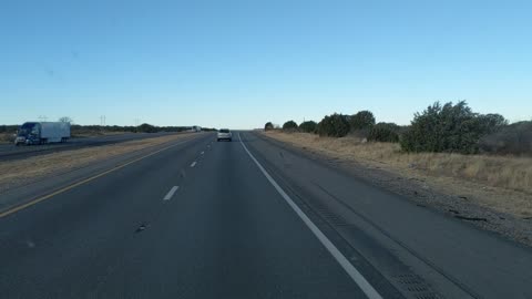 Eastern New Mexico