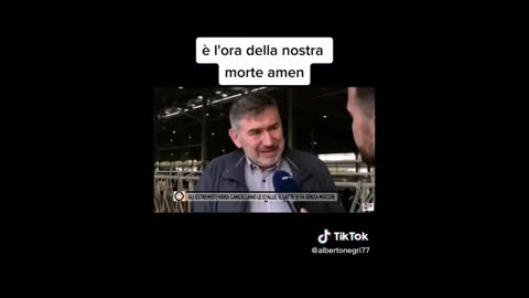 Cibo sintetico....non lo permetteremo