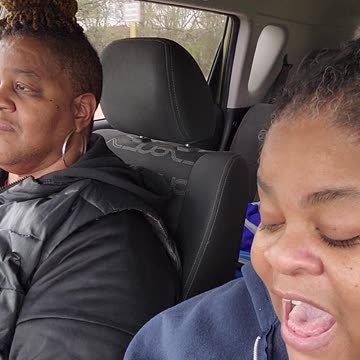 Three ladies approached a magic mirror #jokeoftheday