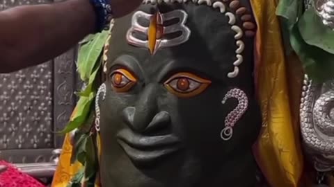 Har Har Mahadev