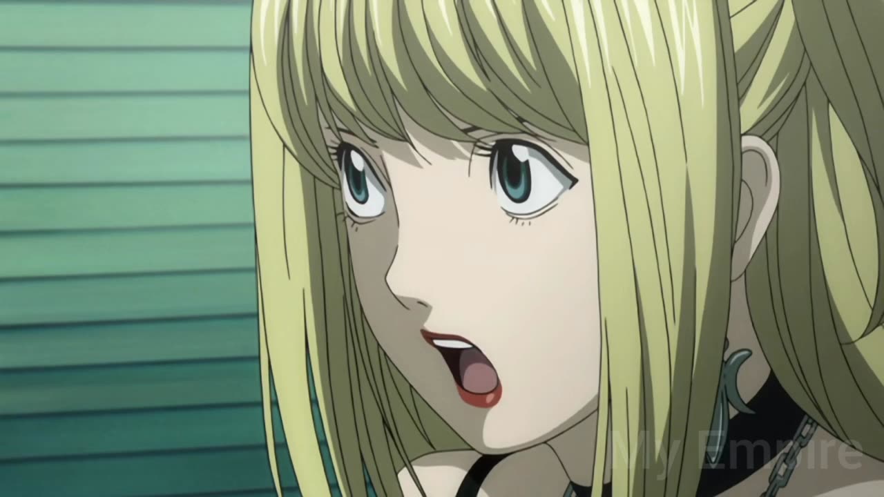 DEATH NOTE - Episode 13 Part 4 [English Dub]