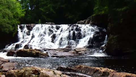 Waterfall