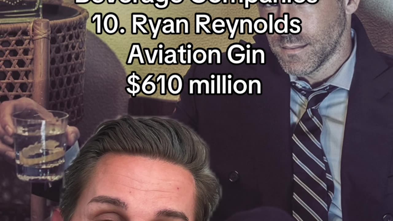 RYAN REYNOLDS RICHES!!!