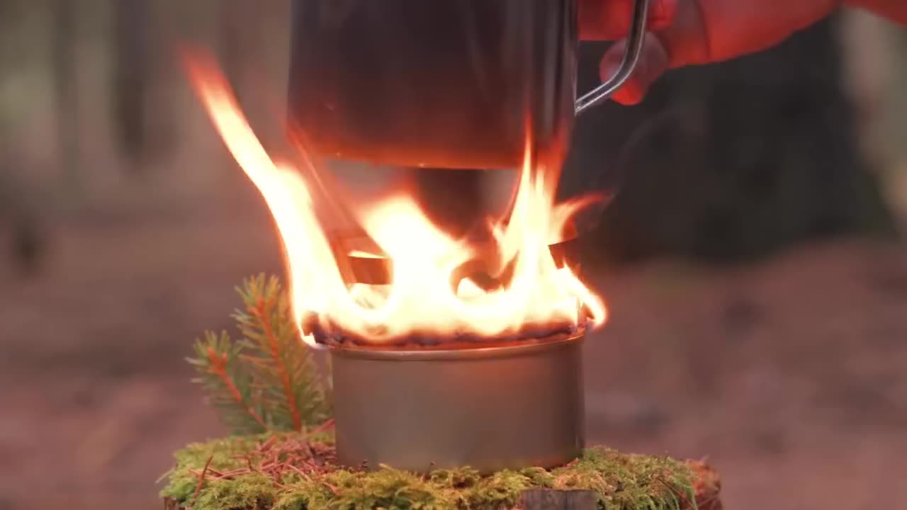 YOU must Know the LIFE HACK for Save YOUR life