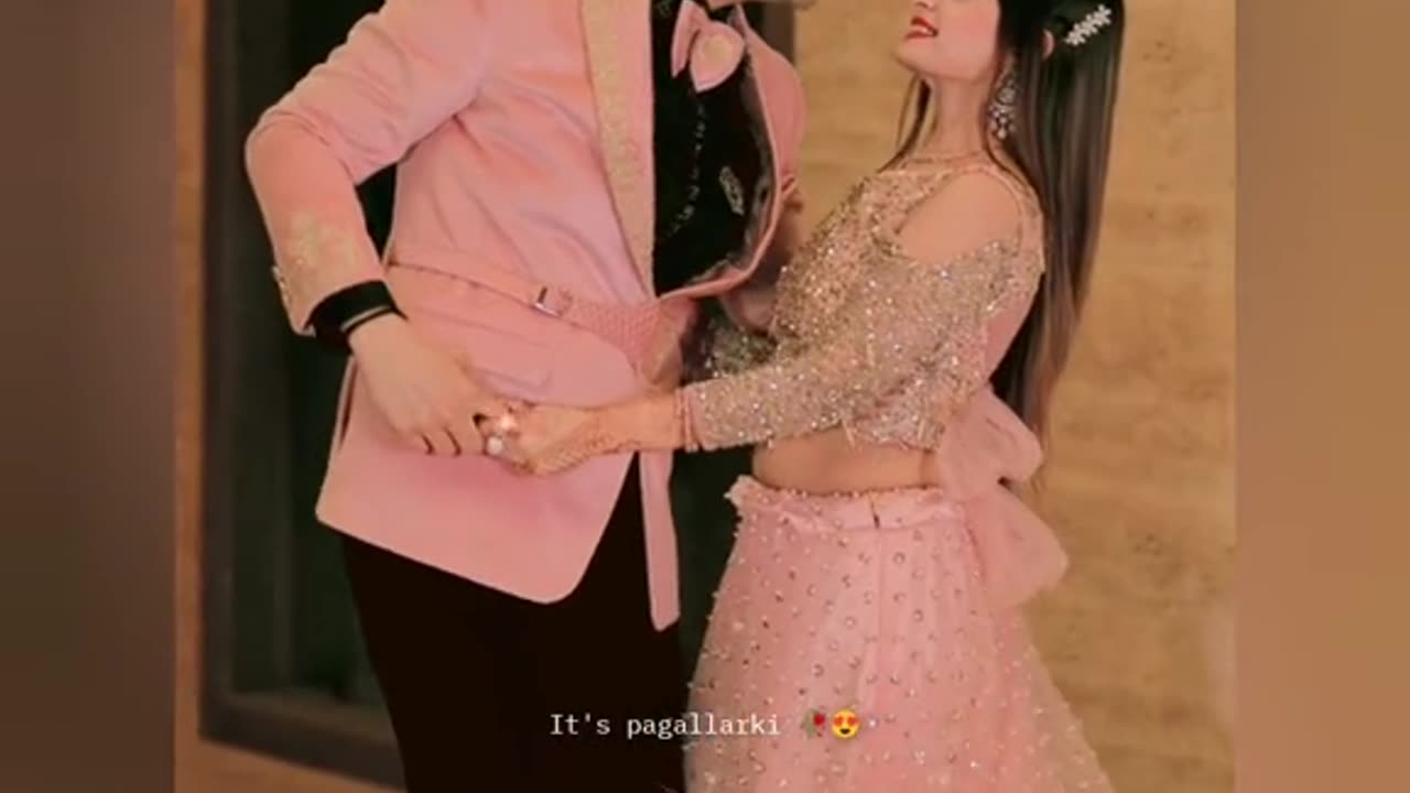 Couple video