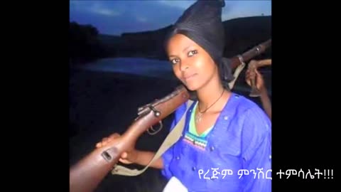 ረጅም ምንሽር ምንድን ነው ትርጓሜው ለሚለው