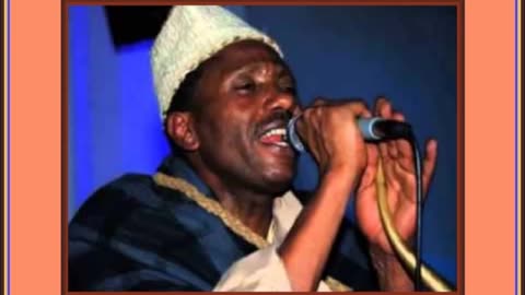 Fasil Demoz ፋሲል ደሞዝ - ጎንደር [Traditional Ethiopian Music أغاني حبشيه]