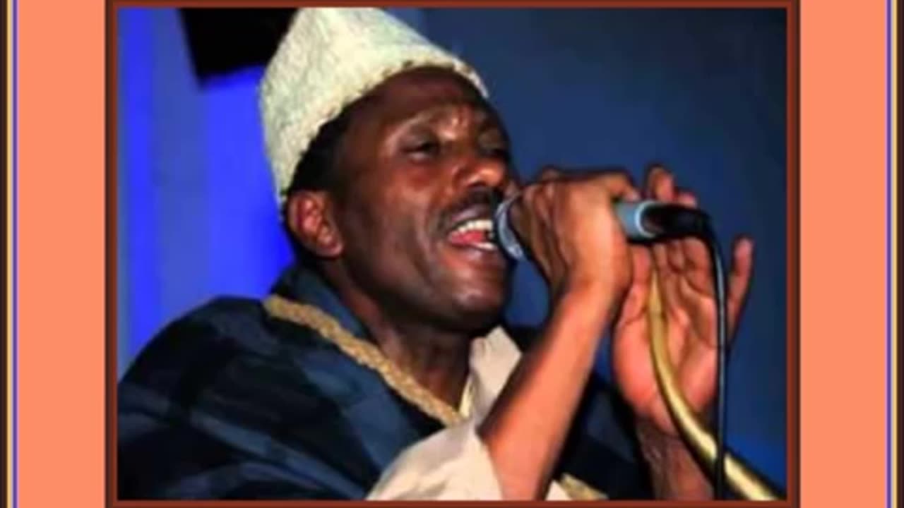Fasil Demoz ፋሲል ደሞዝ - ጎንደር [Traditional Ethiopian Music أغاني حبشيه]