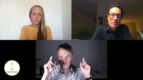 Dr. Stefan Lanka über das 3. Kontrollexperiment - Die Widerlegung der Virologen durch sich selbst ❗️