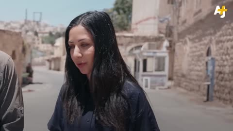 How Israeli Apartheid Destroyed My Hometown