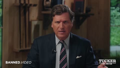 "Controlling TABOOS" Tucker on Twitter Ep2