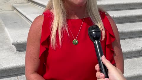 Nancy Pelosi set a new precedent when she targeted President Trump.