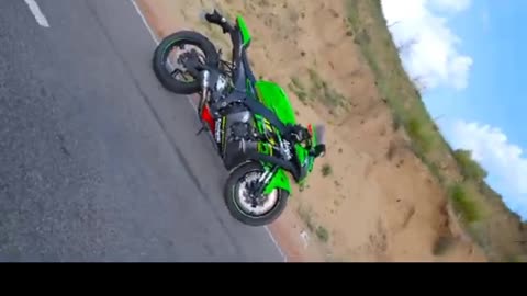 Super bike