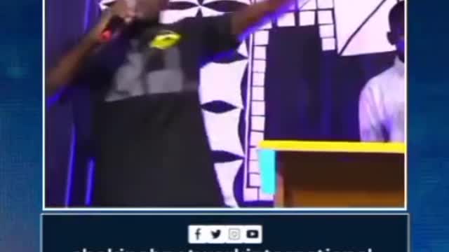 When He Appears With Apostle Philip Cephas