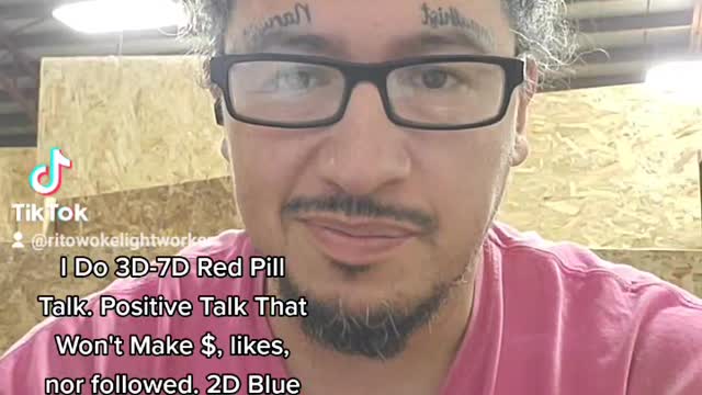 Life Mental Coach #3D7DRedPill